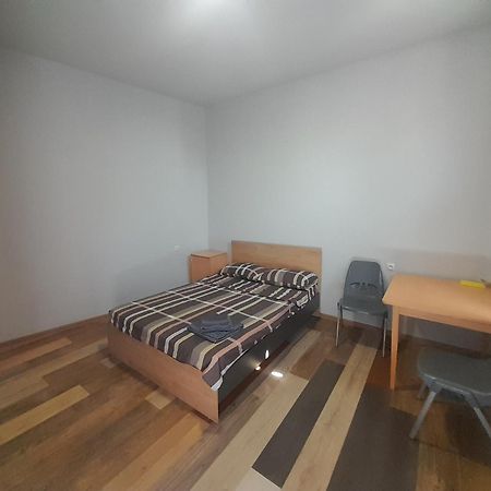 Art Guest House in center Erévan Extérieur photo