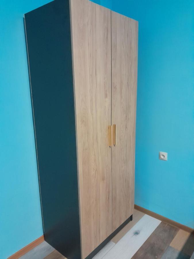 Art Guest House in center Erévan Chambre photo