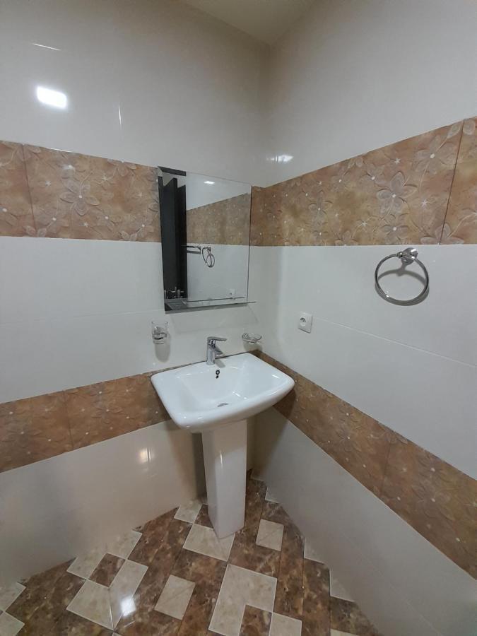 Art Guest House in center Erévan Chambre photo