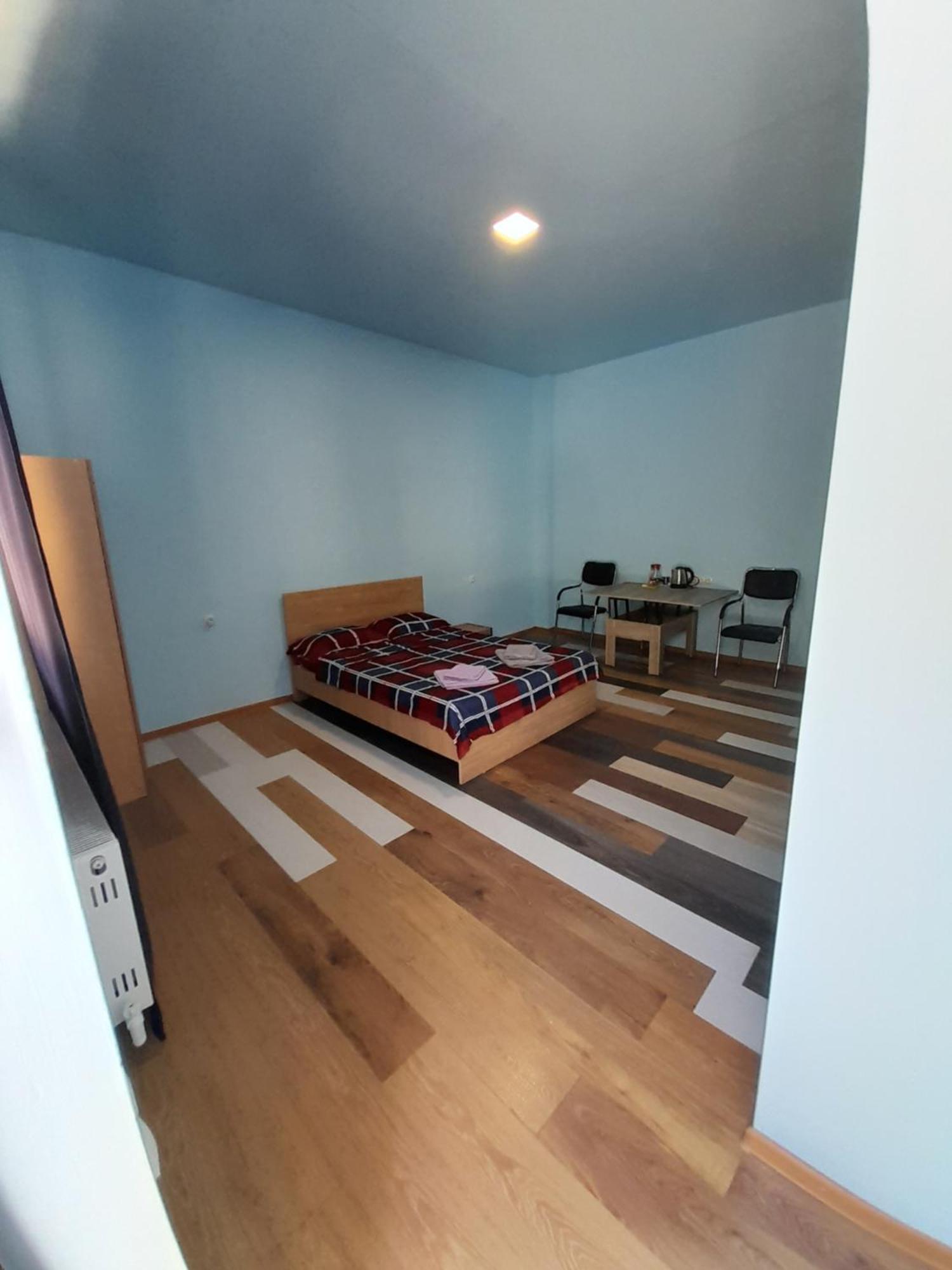 Art Guest House in center Erévan Chambre photo