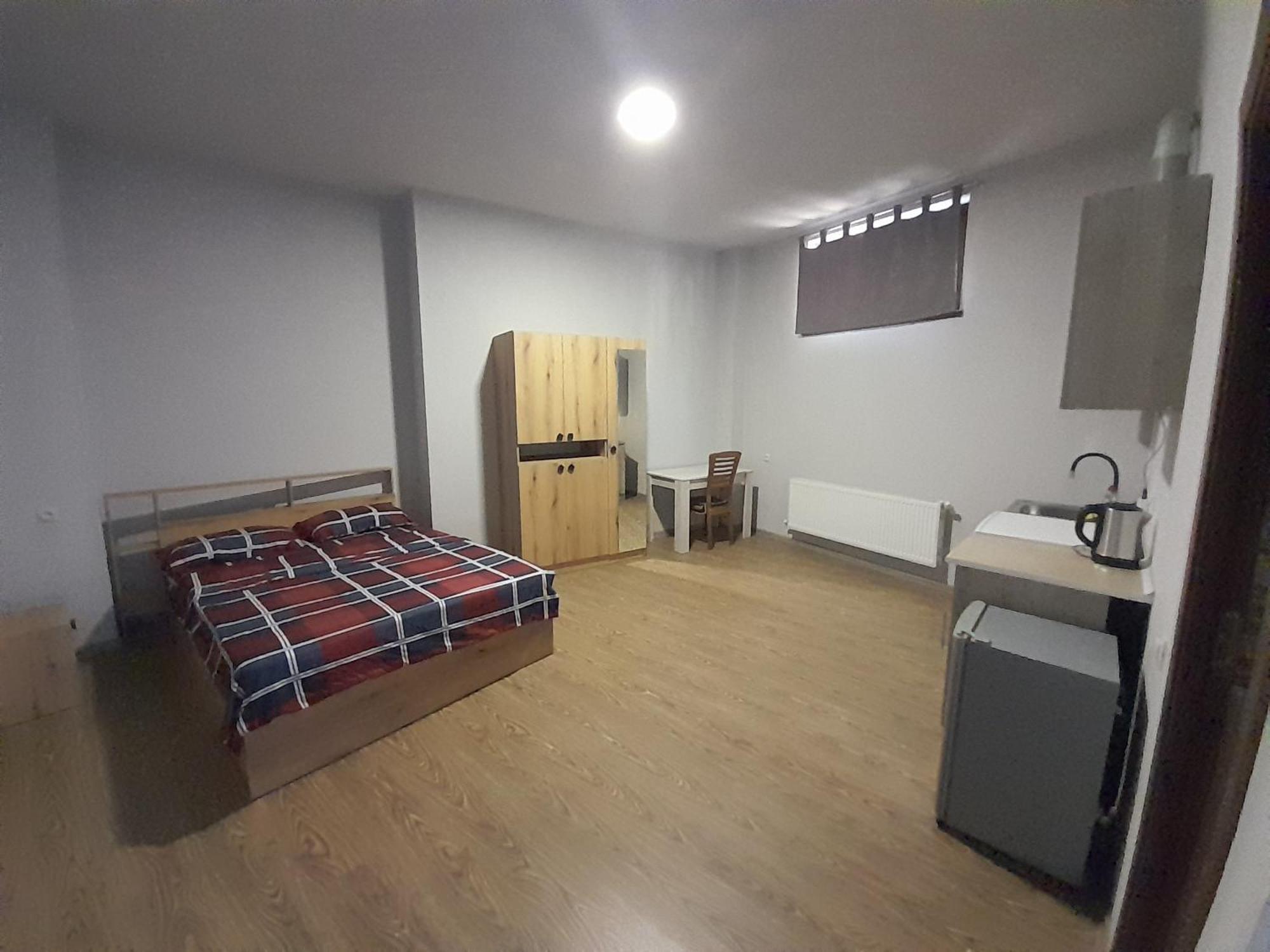 Art Guest House in center Erévan Chambre photo