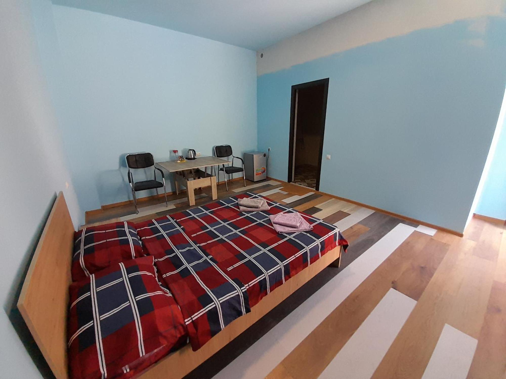 Art Guest House in center Erévan Chambre photo
