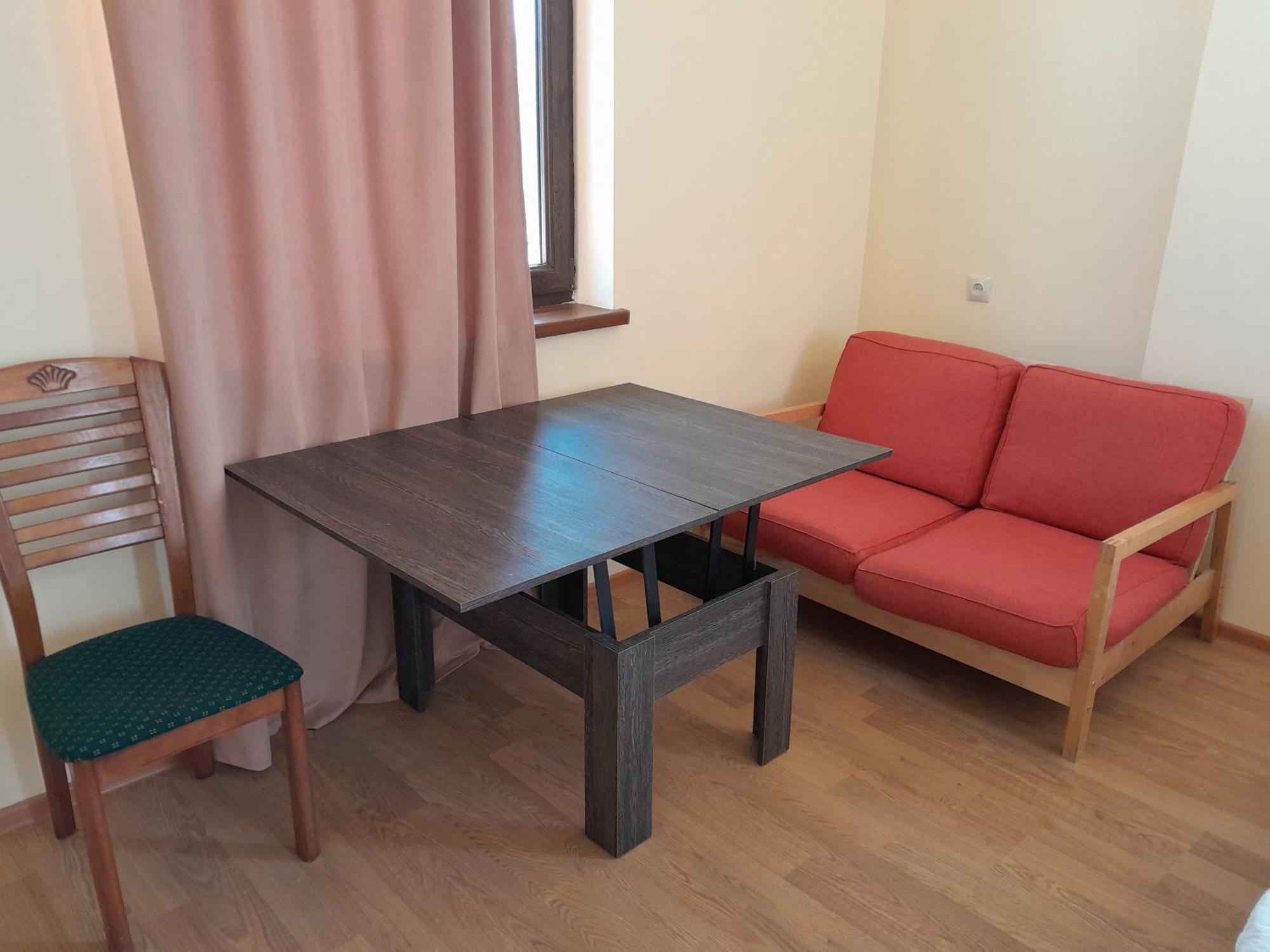 Art Guest House in center Erévan Chambre photo