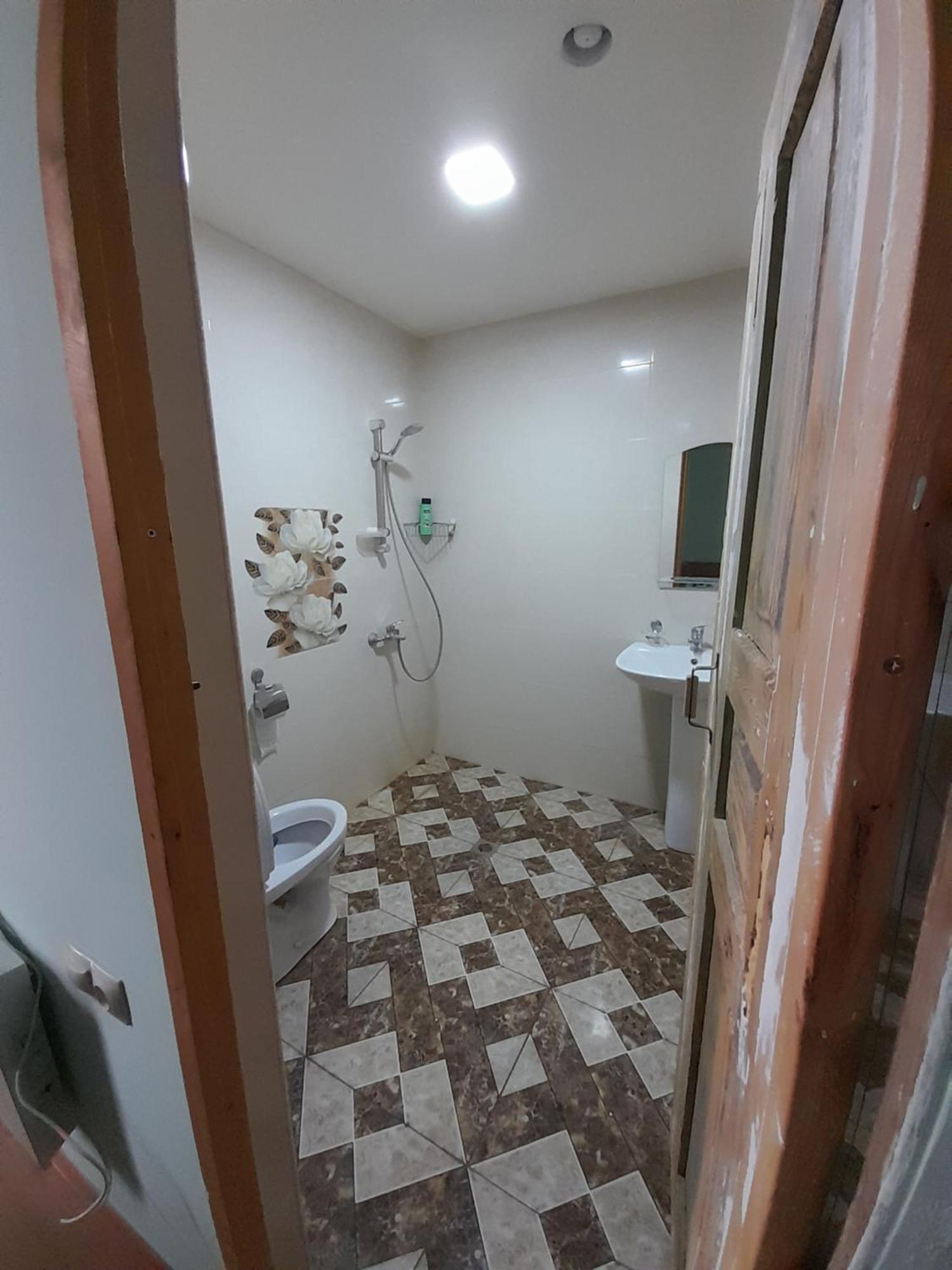 Art Guest House in center Erévan Chambre photo