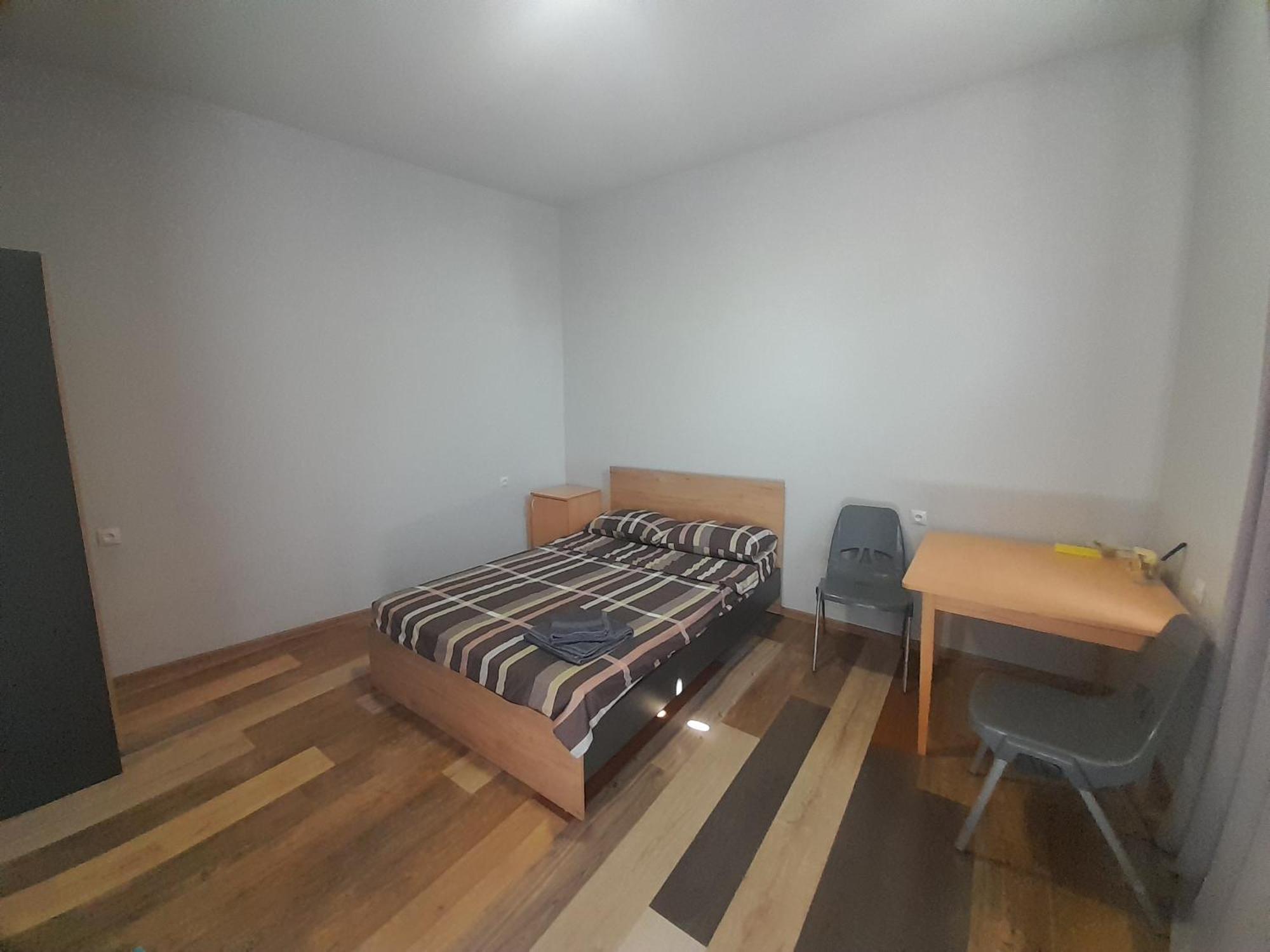 Art Guest House in center Erévan Extérieur photo